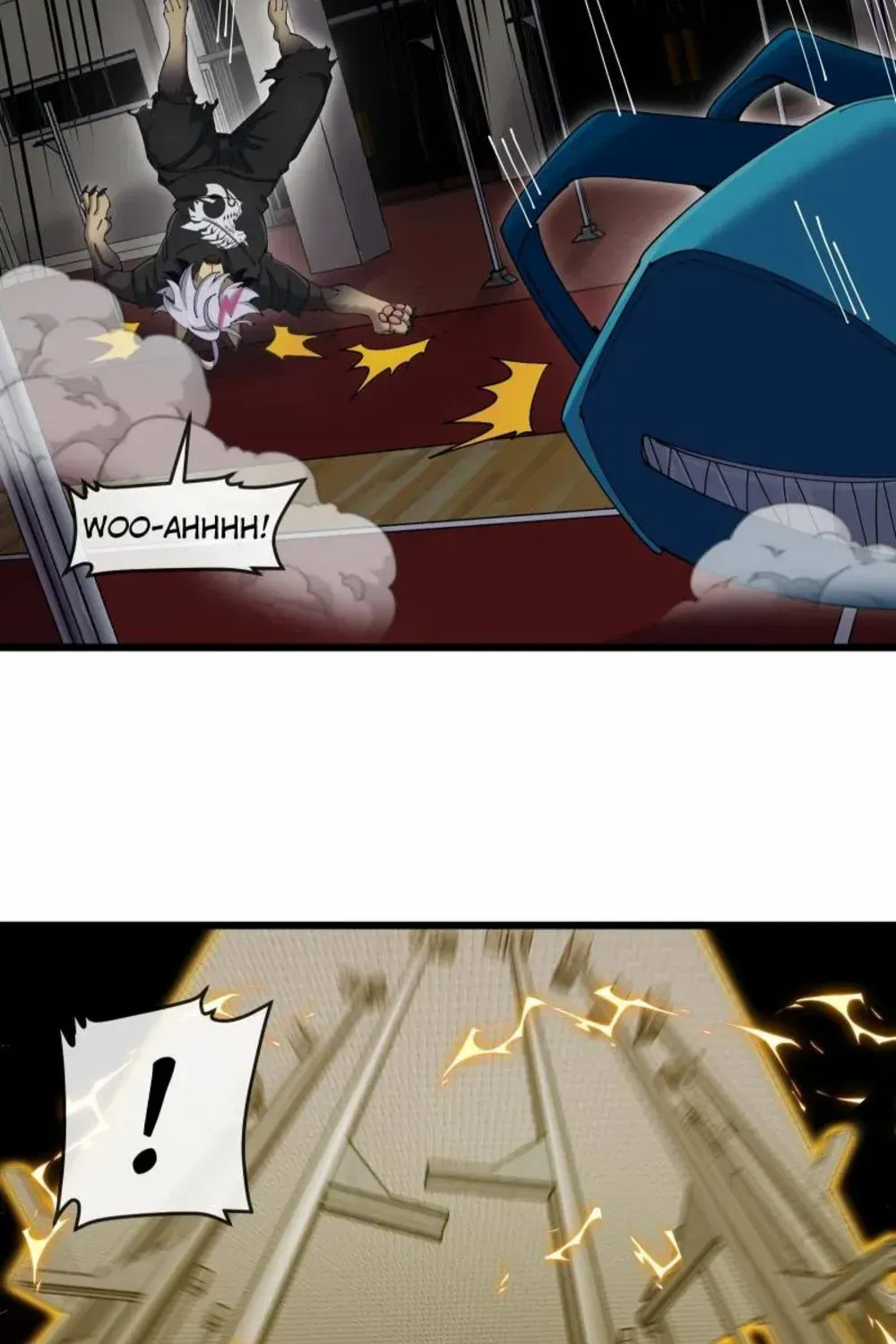 I Am The Monster Overlord Mangakakalot X Chapter 16 Page 11