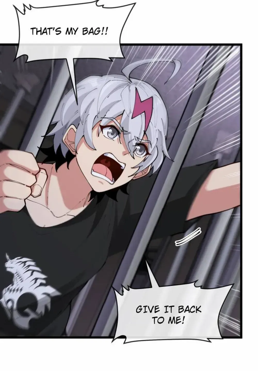 I Am The Monster Overlord Mangakakalot X Chapter 16 Page 27