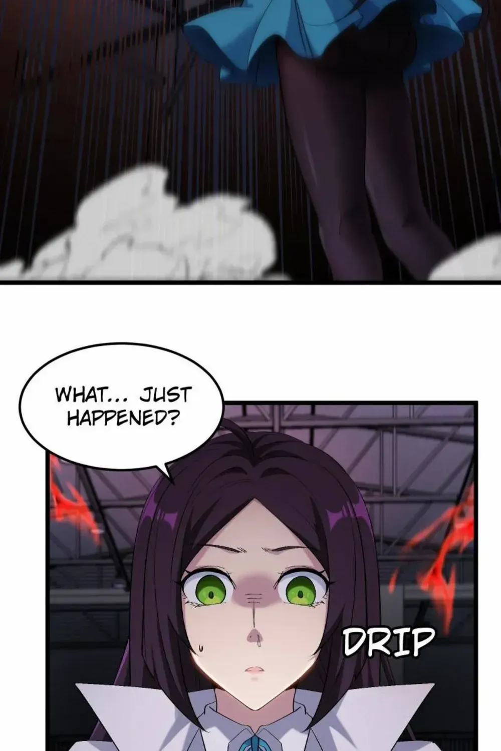 I Am The Monster Overlord Mangakakalot X Chapter 16 Page 35