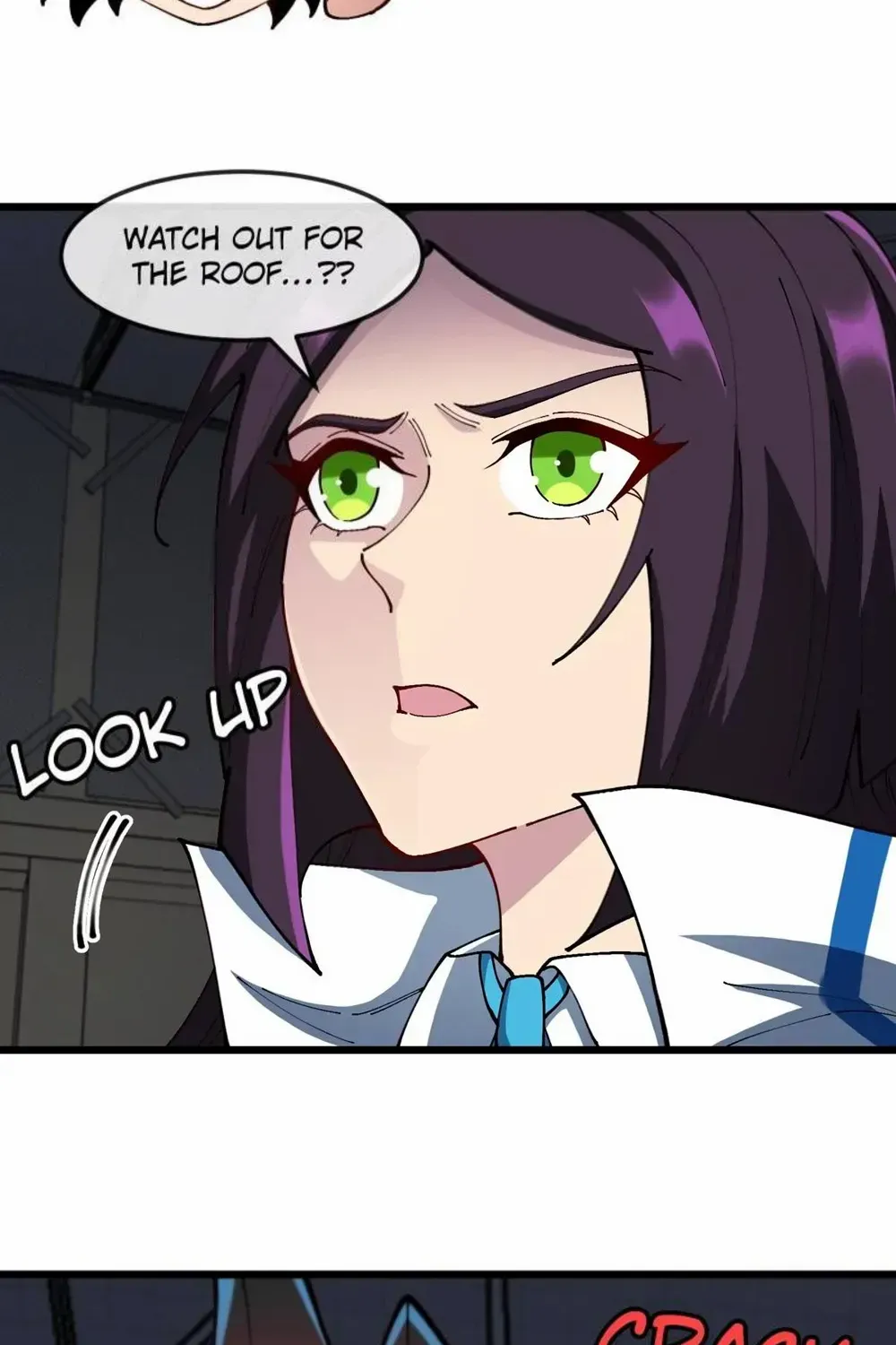 I Am The Monster Overlord Mangakakalot X Chapter 16 Page 38