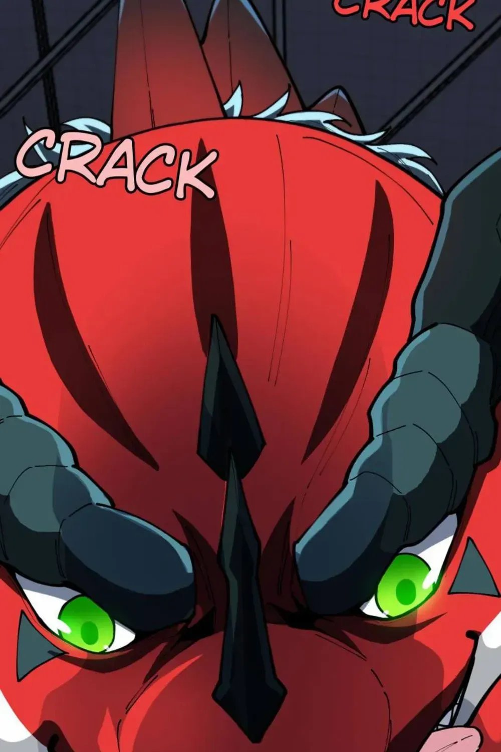 I Am The Monster Overlord Mangakakalot X Chapter 16 Page 39