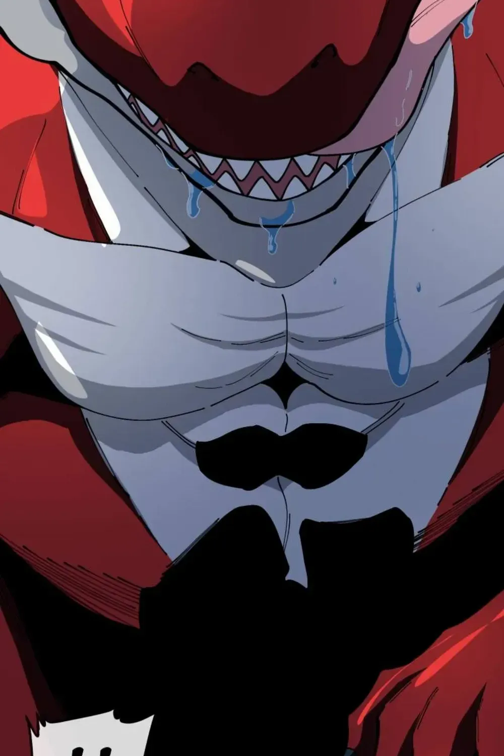 I Am The Monster Overlord Mangakakalot X Chapter 16 Page 40