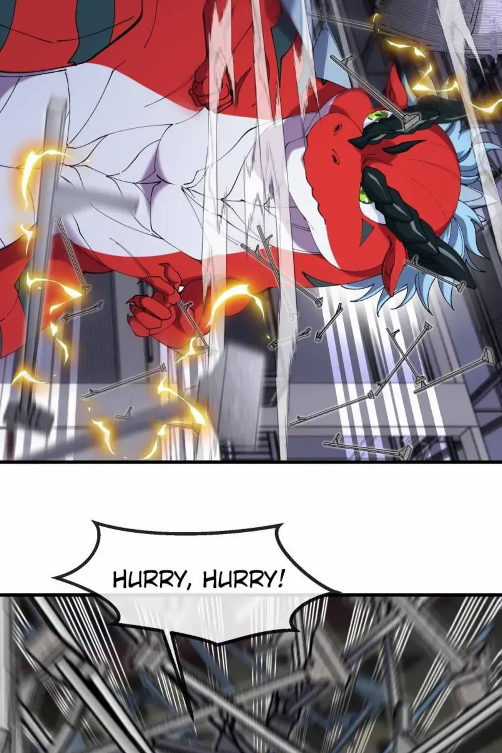 I Am The Monster Overlord Mangakakalot X Chapter 16 Page 60