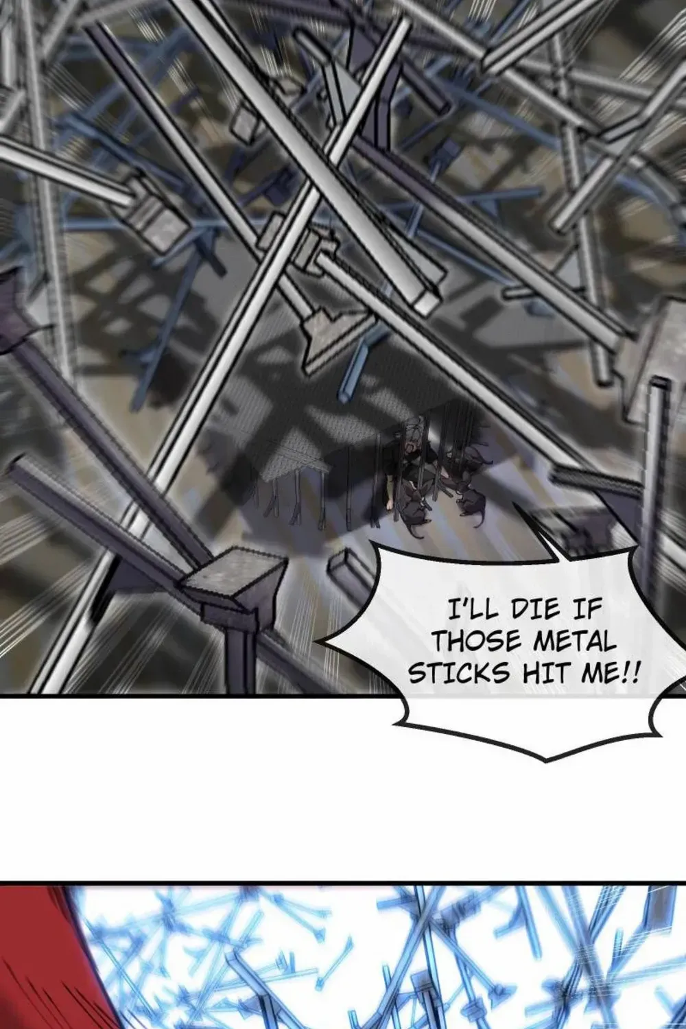 I Am The Monster Overlord Mangakakalot X Chapter 16 Page 61