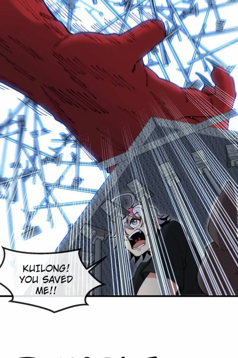I Am The Monster Overlord Mangakakalot X Chapter 16 Page 62