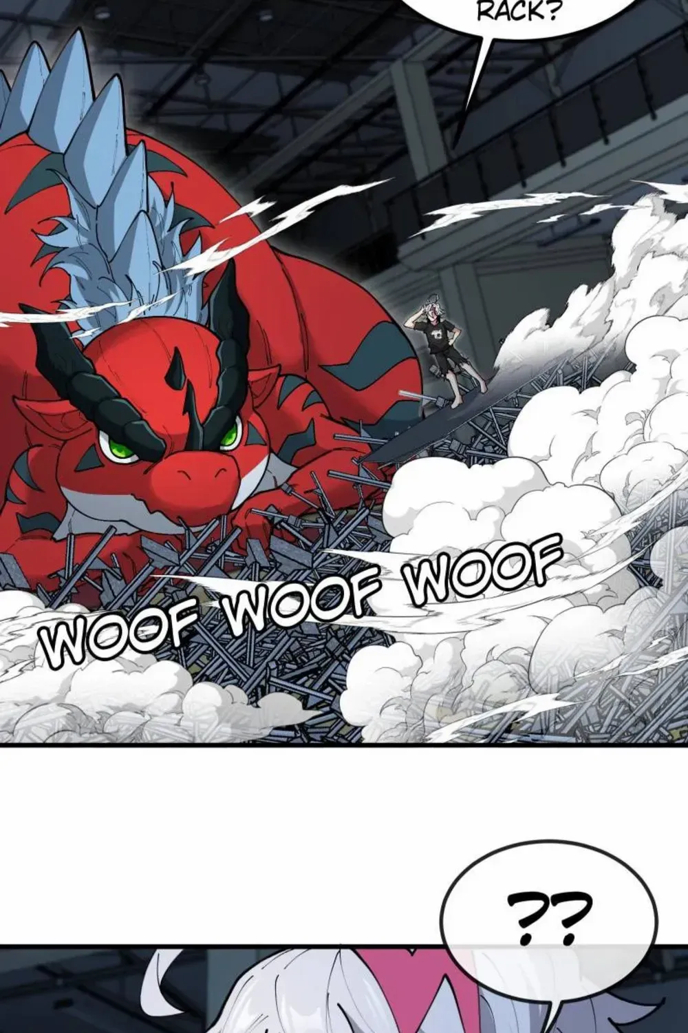 I Am The Monster Overlord Mangakakalot X Chapter 16 Page 64