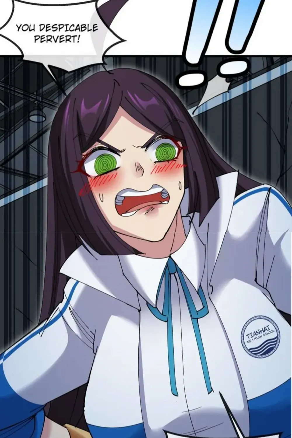 I Am The Monster Overlord Mangakakalot X Chapter 16 Page 71