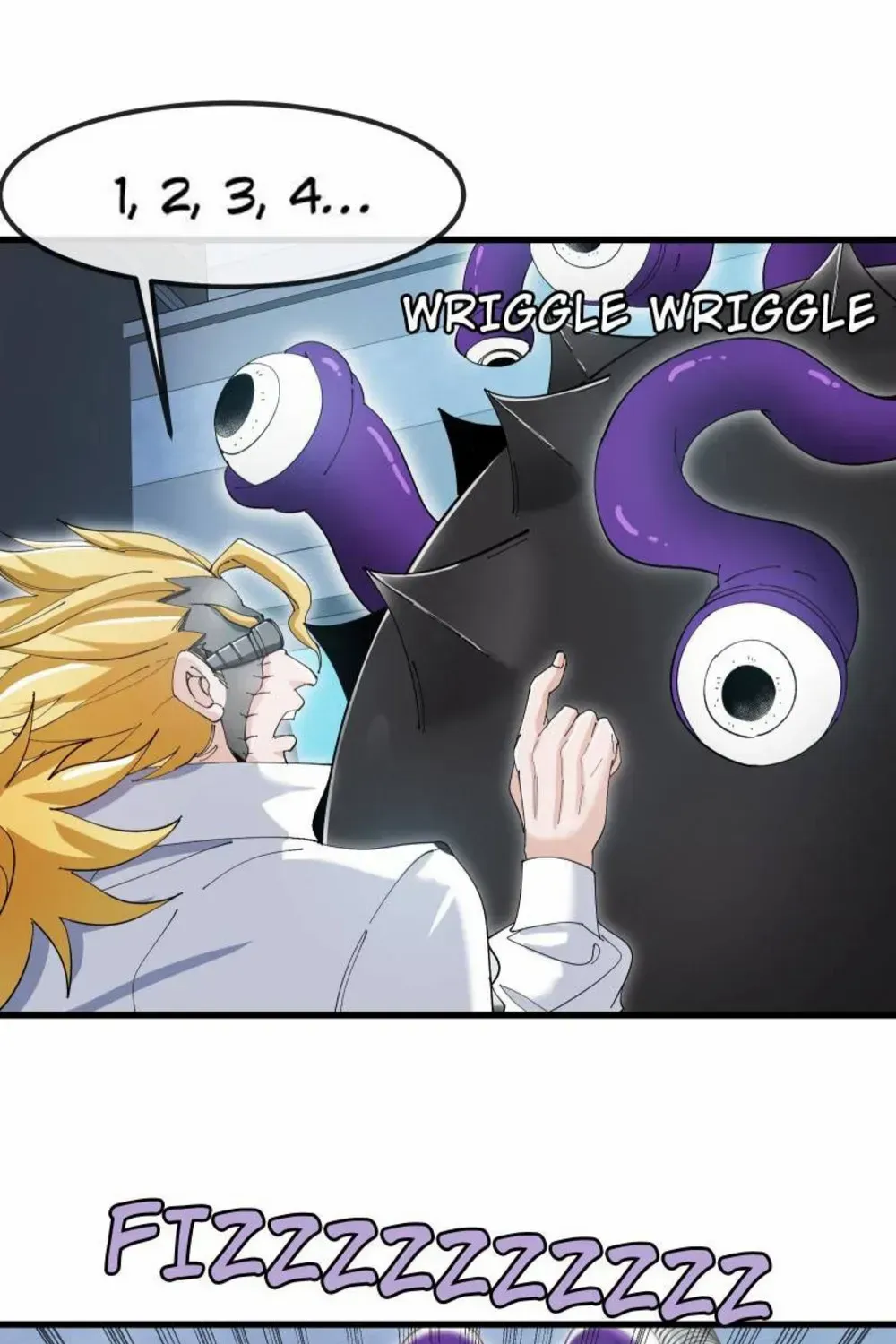I Am The Monster Overlord Mangakakalot X Chapter 18 Page 22