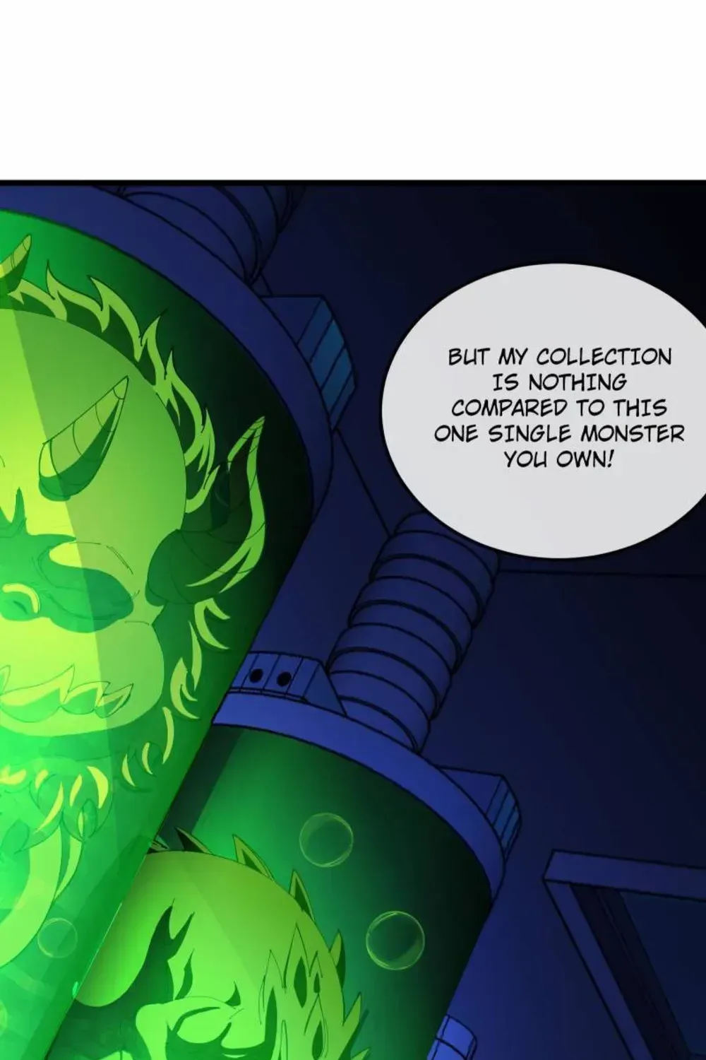 I Am The Monster Overlord Mangakakalot X Chapter 18 Page 47