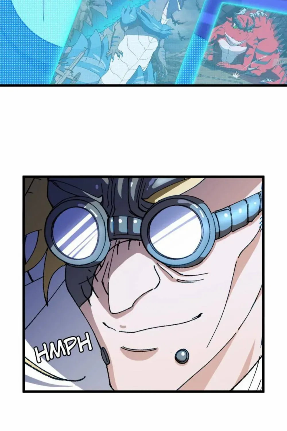 I Am The Monster Overlord Mangakakalot X Chapter 18 Page 44
