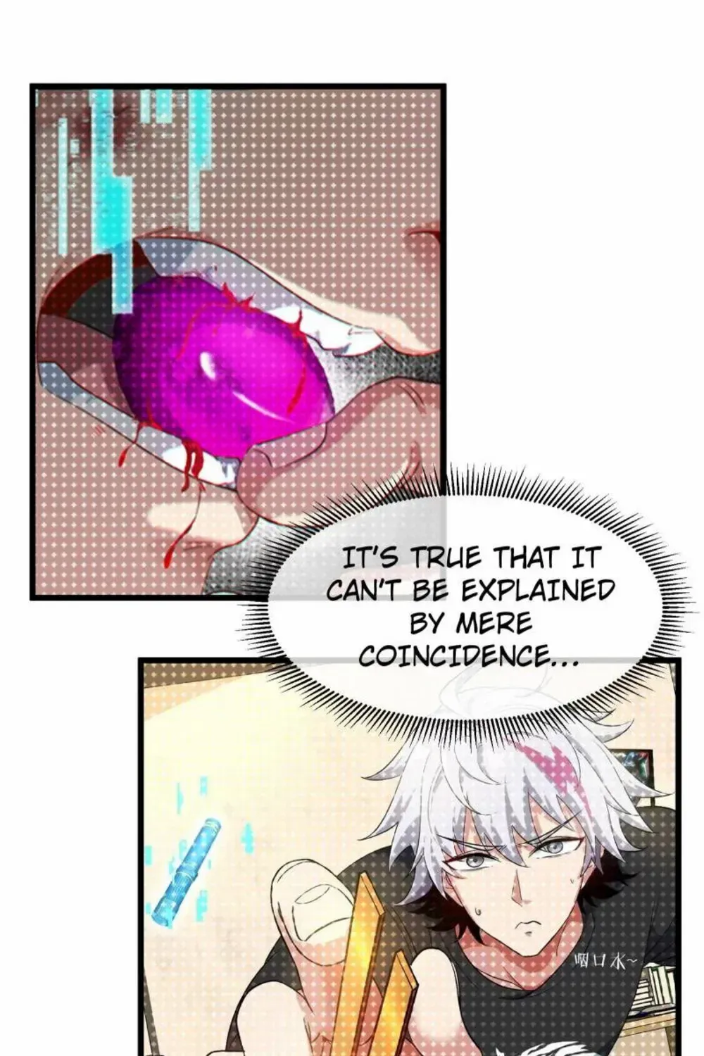 I Am The Monster Overlord Mangakakalot X Chapter 18 Page 58