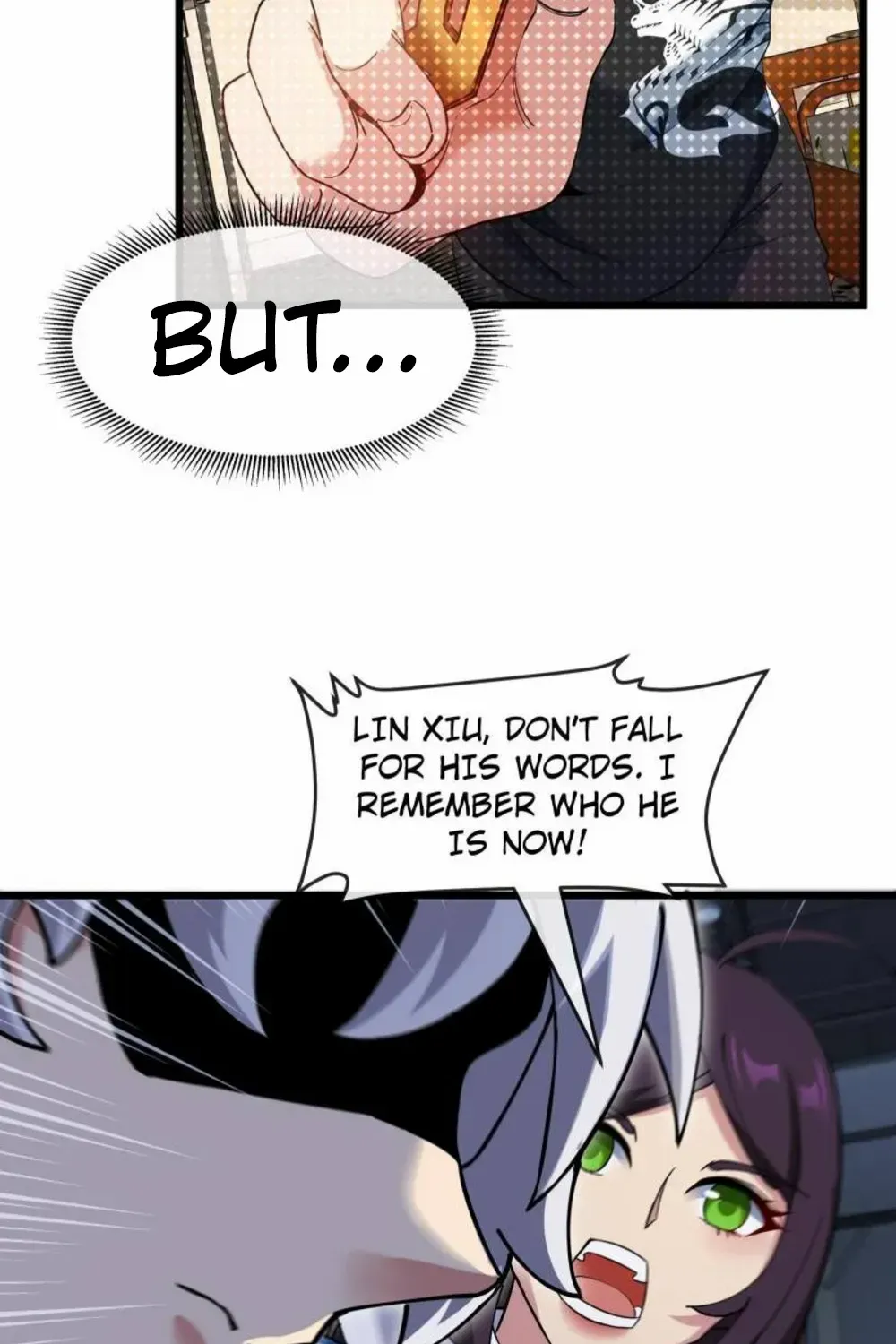 I Am The Monster Overlord Mangakakalot X Chapter 18 Page 59