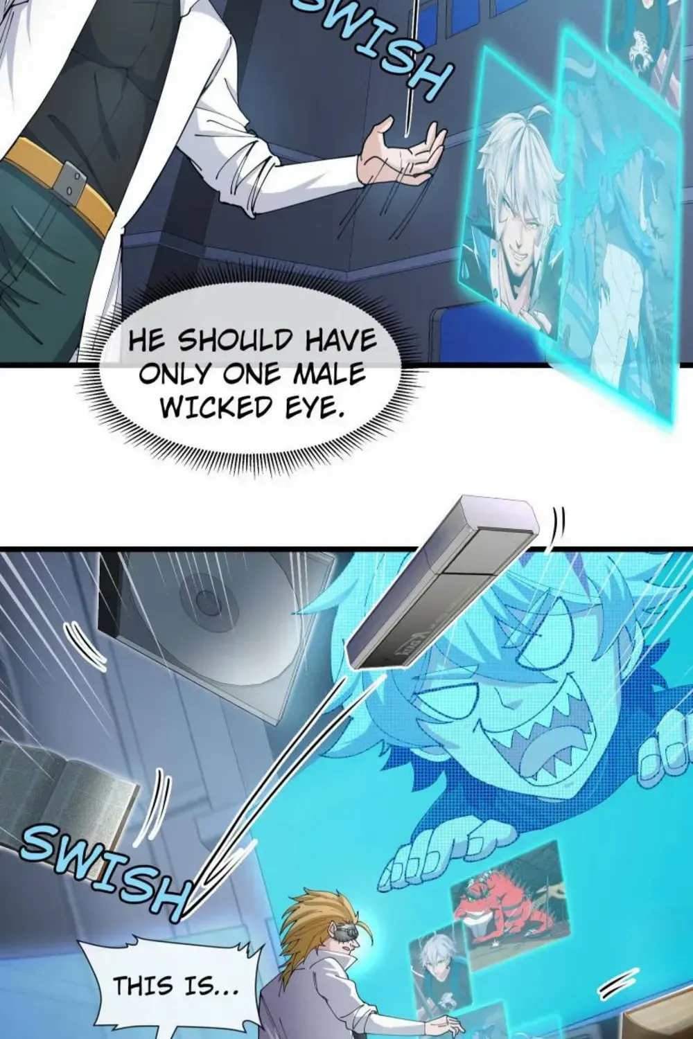 I Am The Monster Overlord Mangakakalot X Chapter 18 Page 66