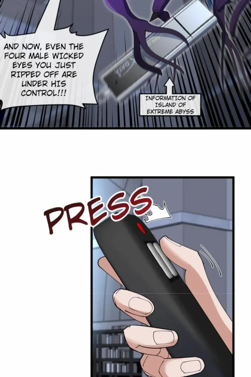 I Am The Monster Overlord Mangakakalot X Chapter 18 Page 69