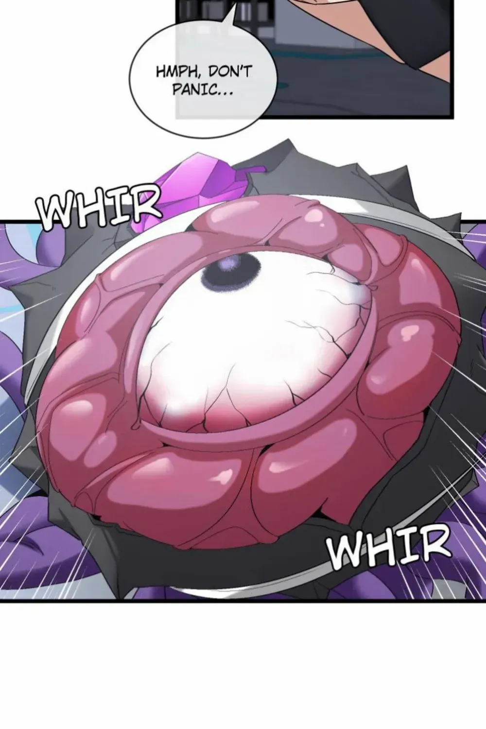I Am The Monster Overlord Mangakakalot X Chapter 18 Page 70