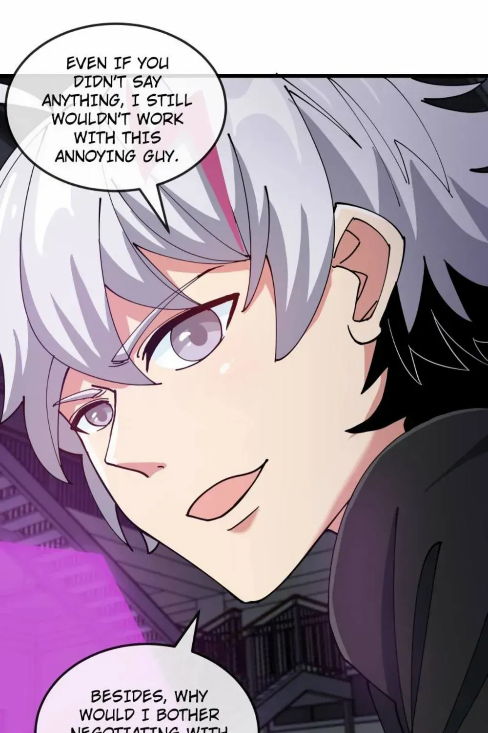 I Am The Monster Overlord Mangakakalot X Chapter 18 Page 63