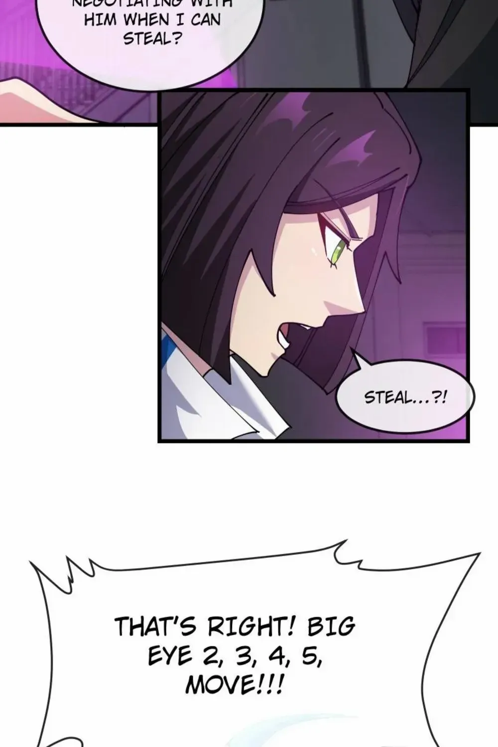 I Am The Monster Overlord Mangakakalot X Chapter 18 Page 64