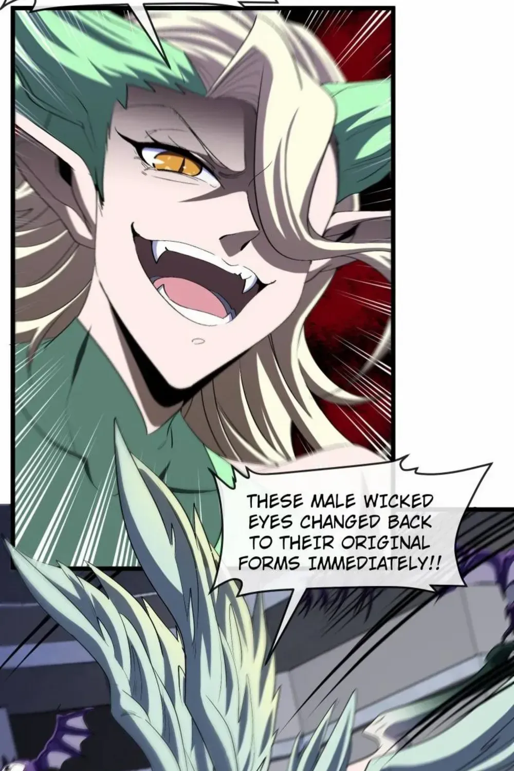 I Am The Monster Overlord Mangakakalot X Chapter 19 Page 19
