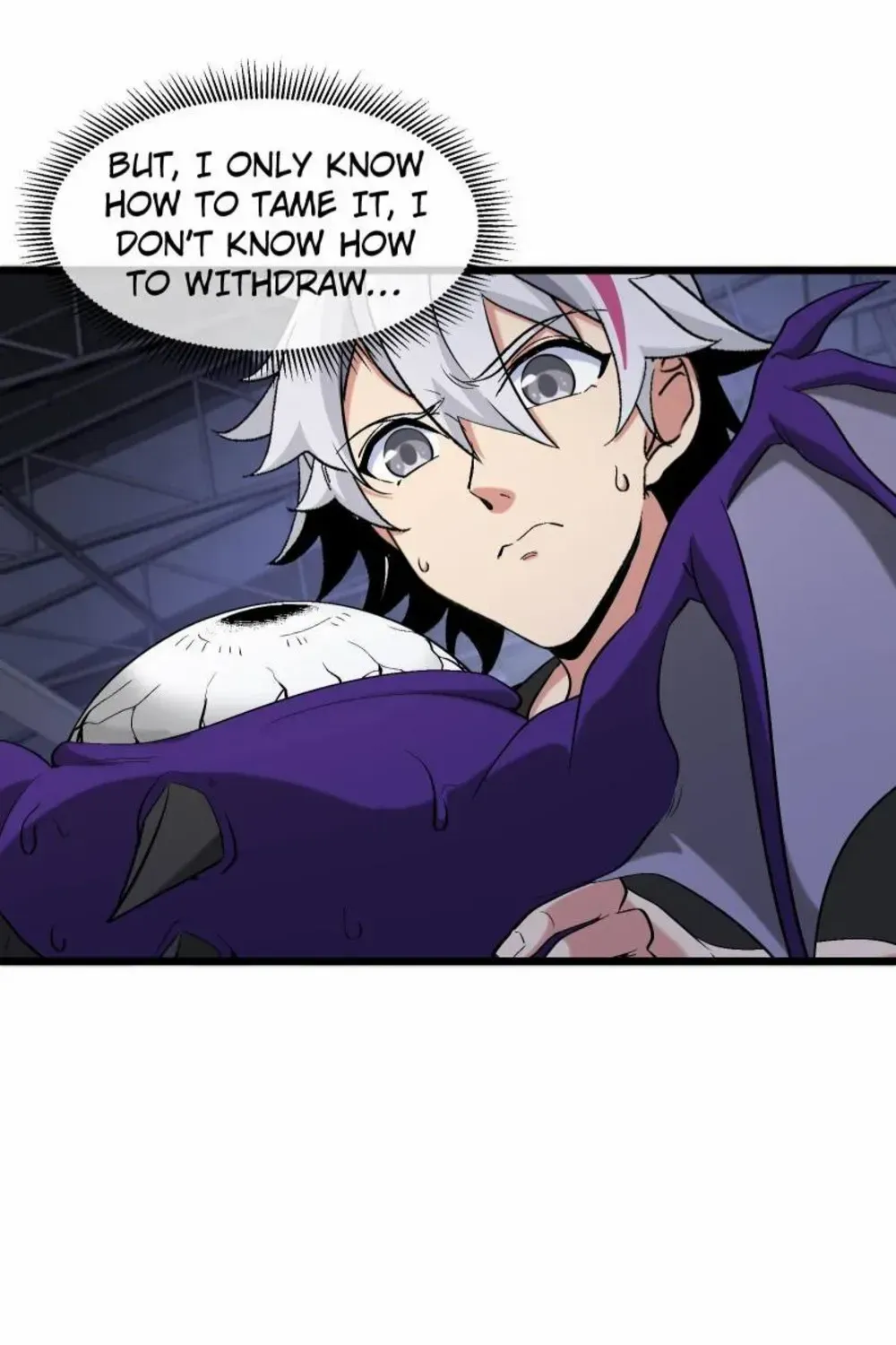 I Am The Monster Overlord Mangakakalot X Chapter 19 Page 14