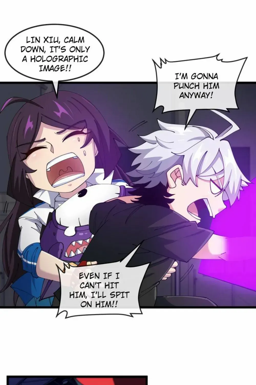 I Am The Monster Overlord Mangakakalot X Chapter 19 Page 26