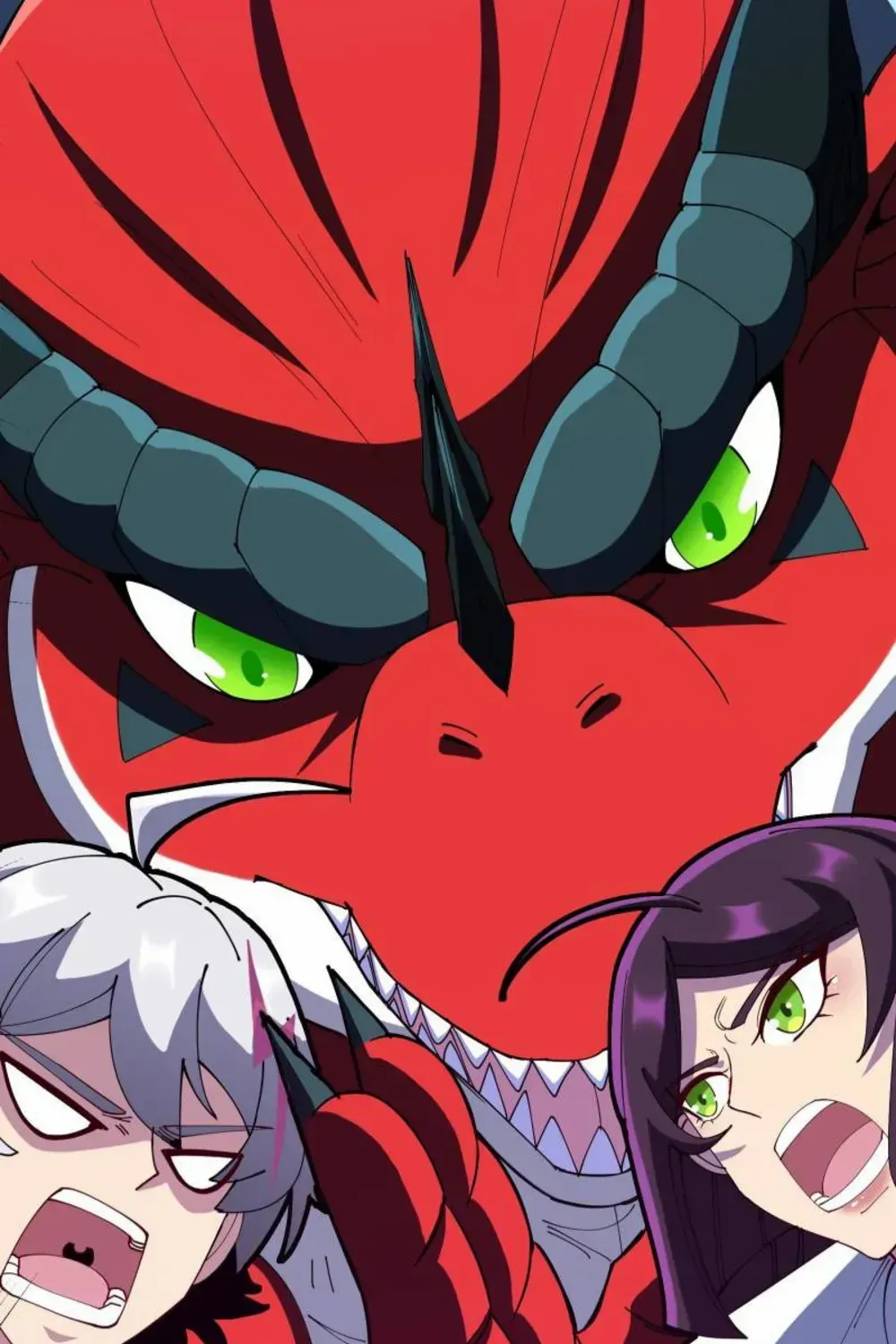I Am The Monster Overlord Mangakakalot X Chapter 19 Page 28