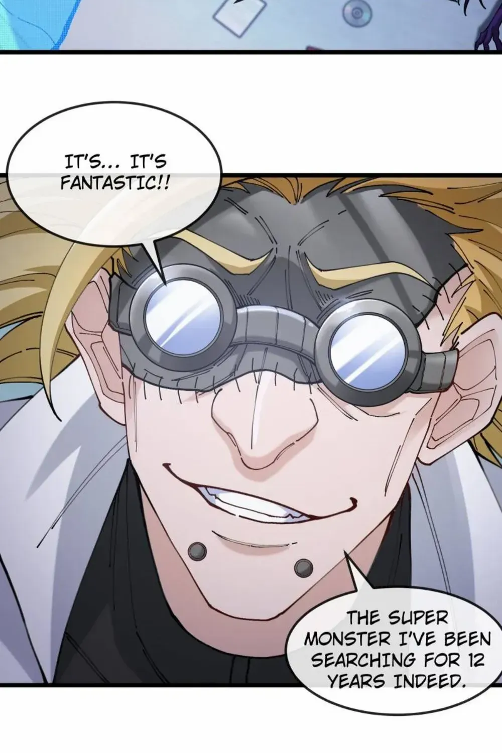 I Am The Monster Overlord Mangakakalot X Chapter 19 Page 35