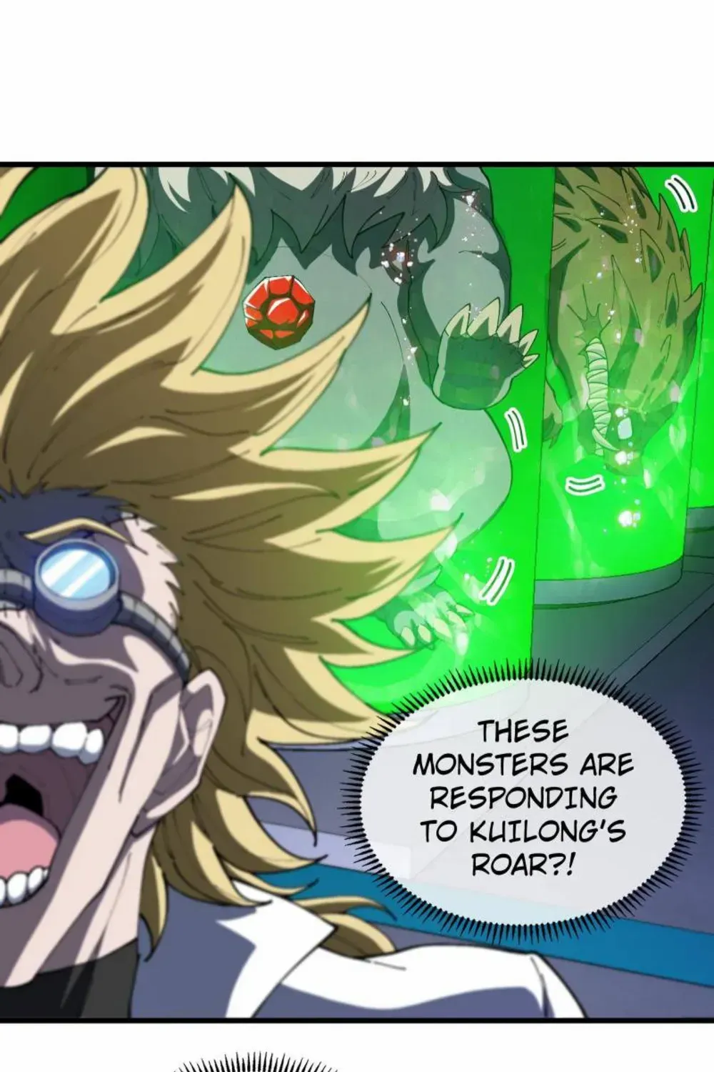 I Am The Monster Overlord Mangakakalot X Chapter 19 Page 45