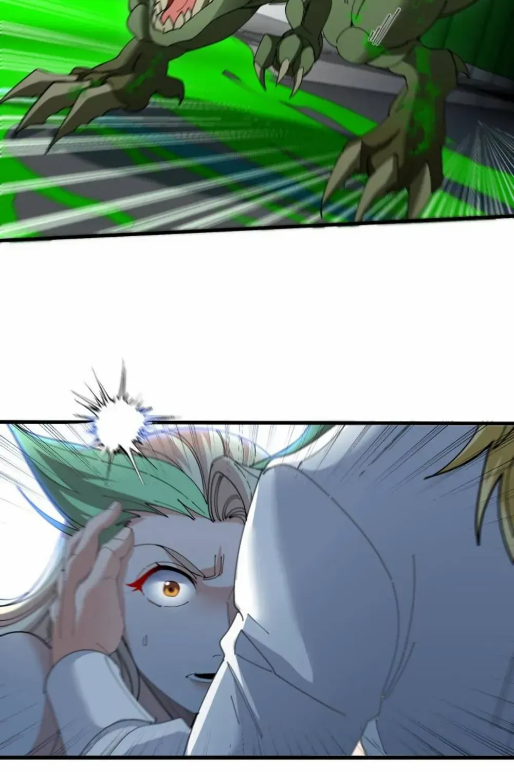 I Am The Monster Overlord Mangakakalot X Chapter 19 Page 55
