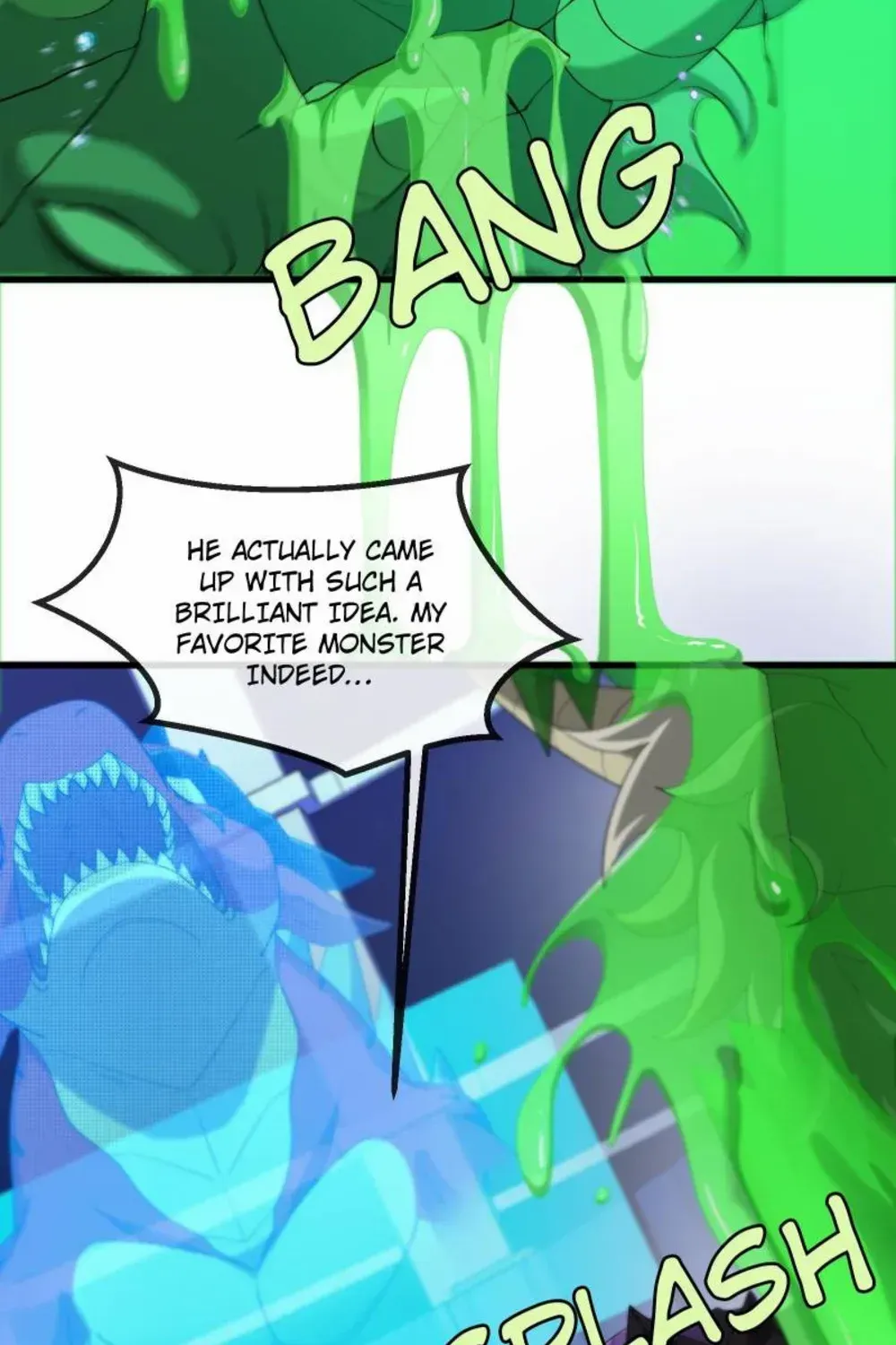 I Am The Monster Overlord Mangakakalot X Chapter 19 Page 51