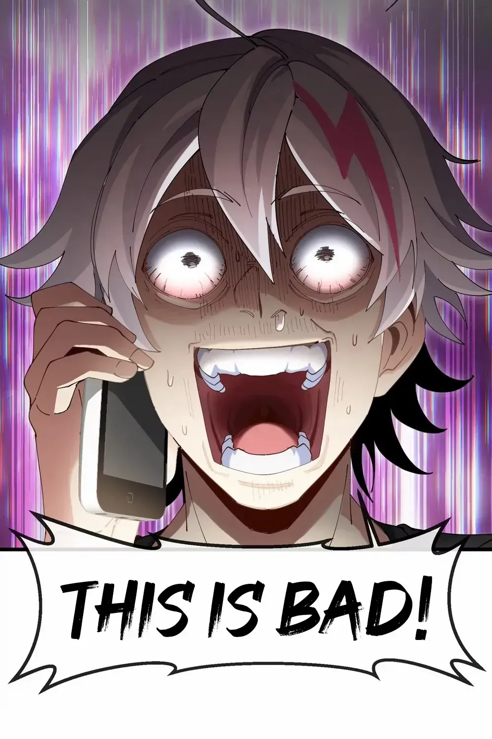 I Am The Monster Overlord Mangakakalot X Chapter 10 Page 19
