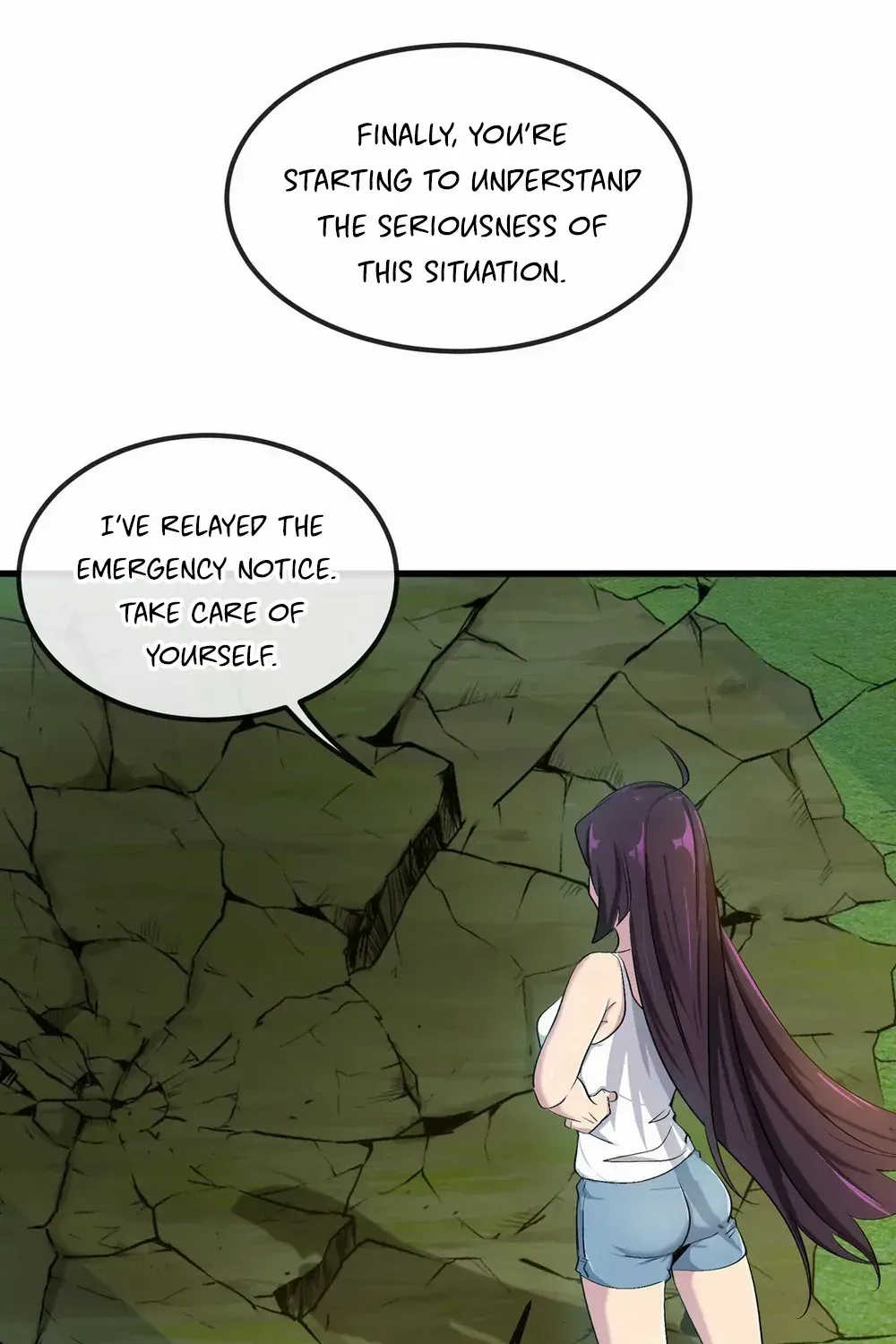 I Am The Monster Overlord Mangakakalot X Chapter 10 Page 20