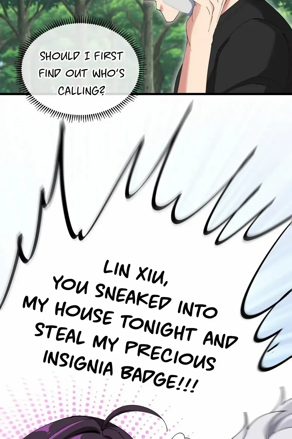 I Am The Monster Overlord Mangakakalot X Chapter 10 Page 2