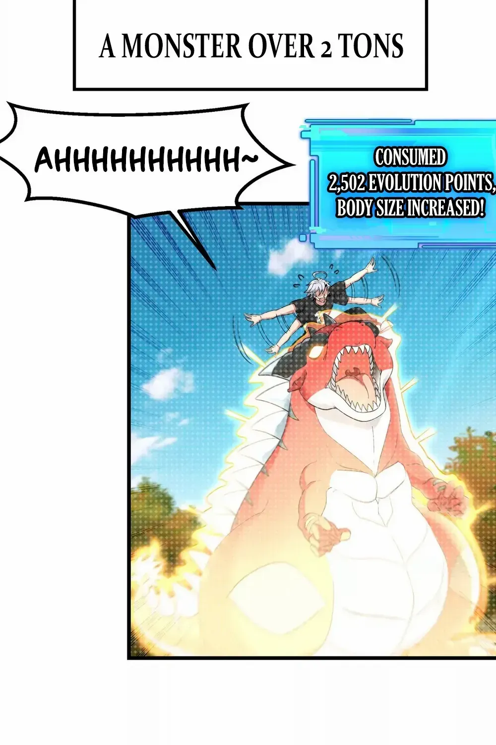 I Am The Monster Overlord Mangakakalot X Chapter 10 Page 11