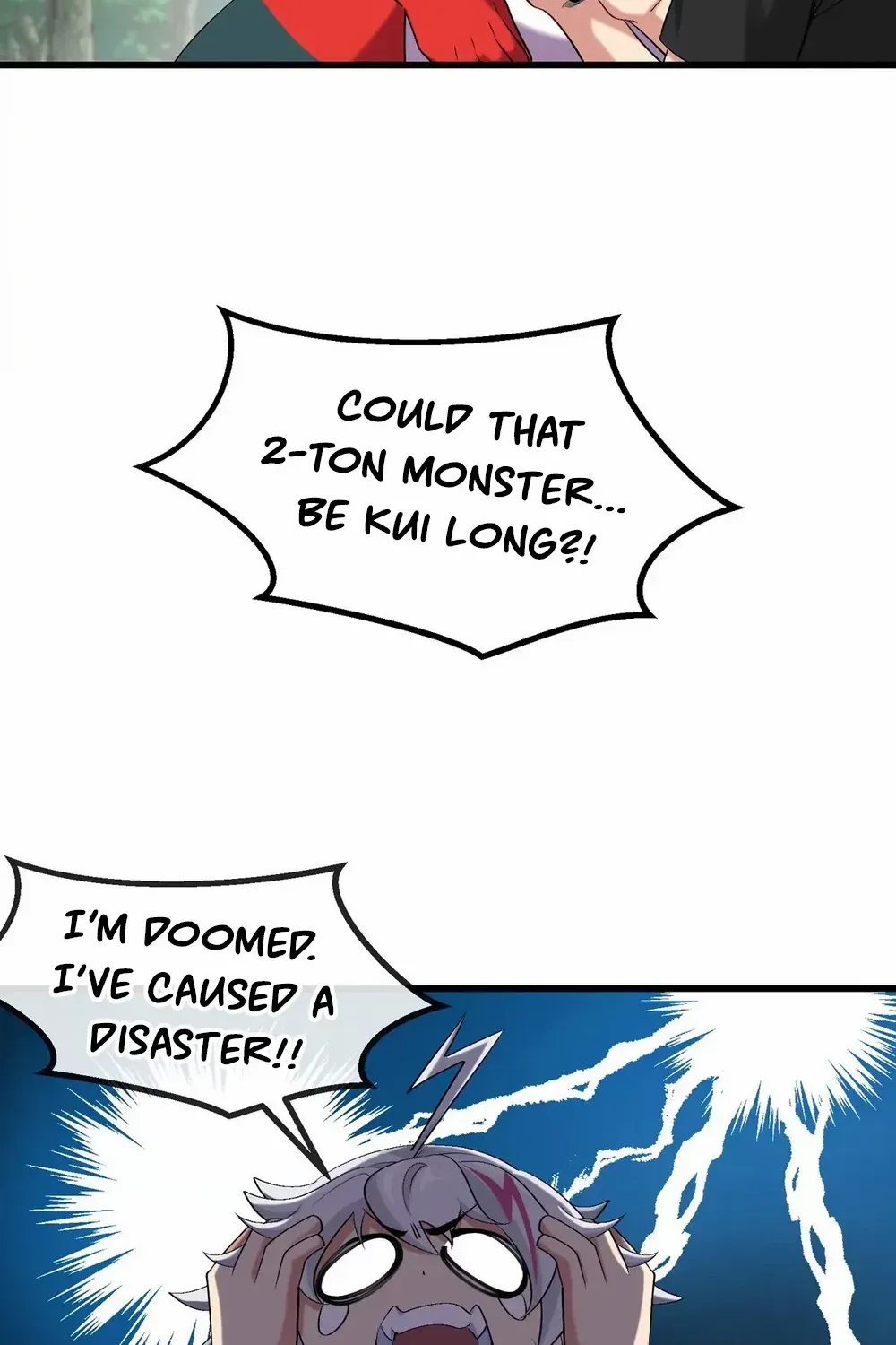 I Am The Monster Overlord Mangakakalot X Chapter 10 Page 13