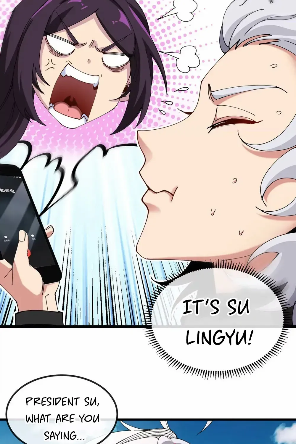 I Am The Monster Overlord Mangakakalot X Chapter 10 Page 3