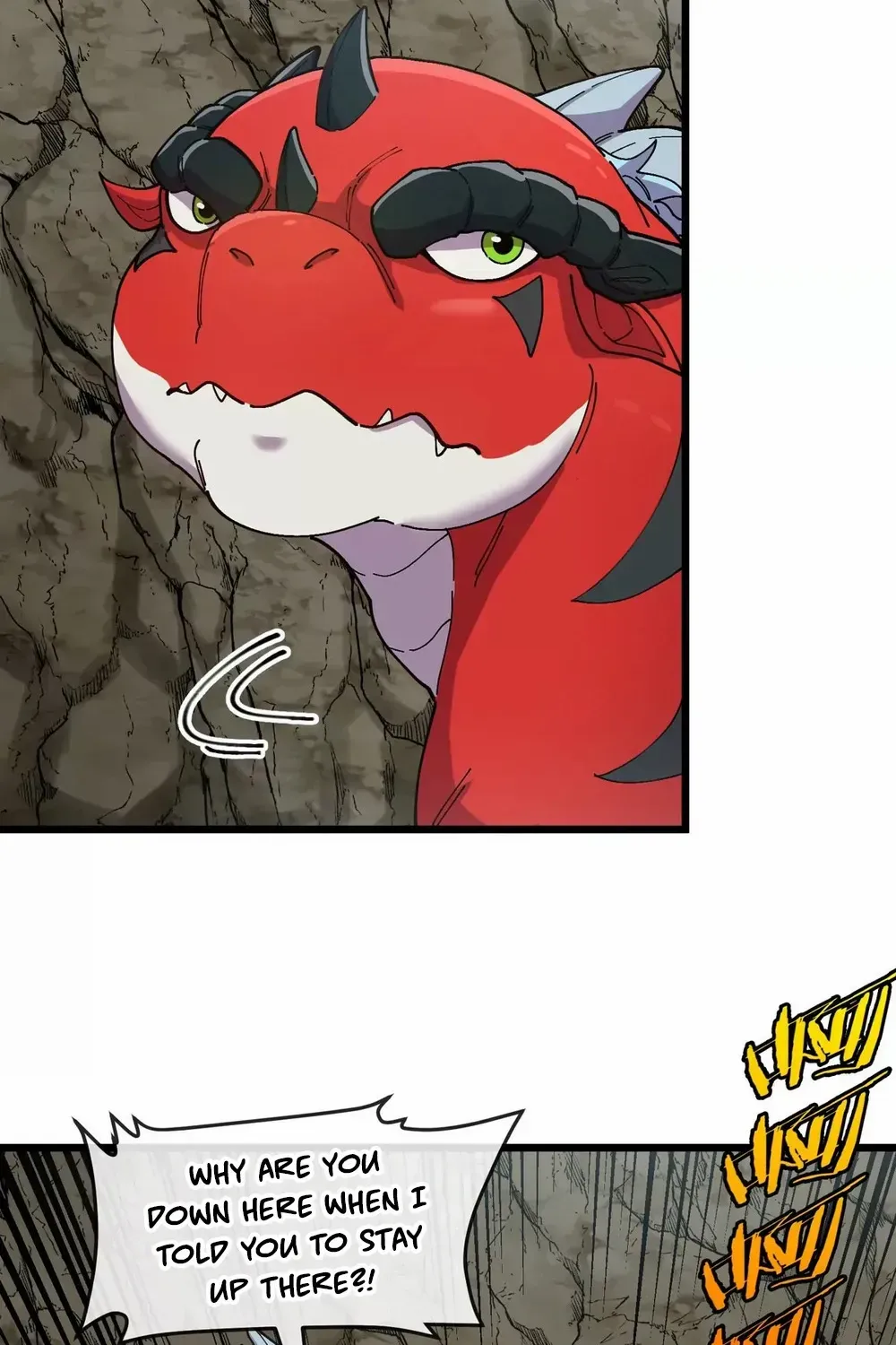 I Am The Monster Overlord Mangakakalot X Chapter 10 Page 47