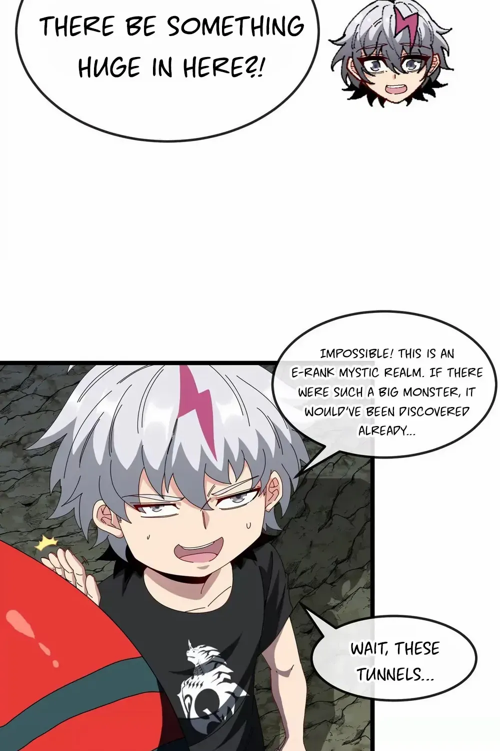 I Am The Monster Overlord Mangakakalot X Chapter 10 Page 55
