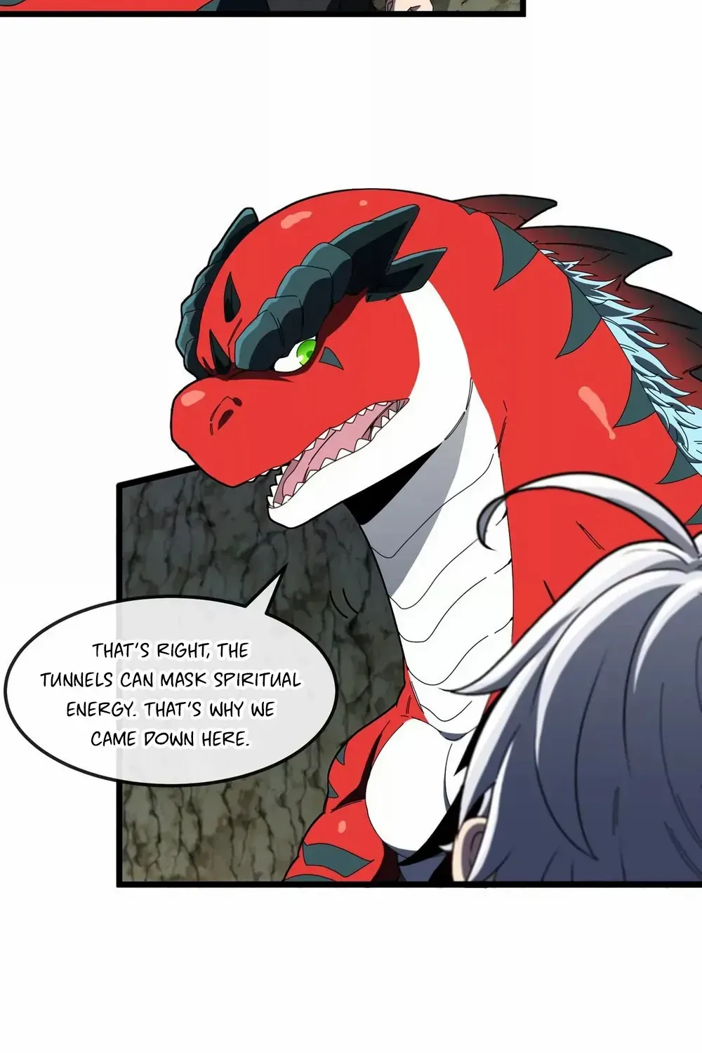 I Am The Monster Overlord Mangakakalot X Chapter 10 Page 56