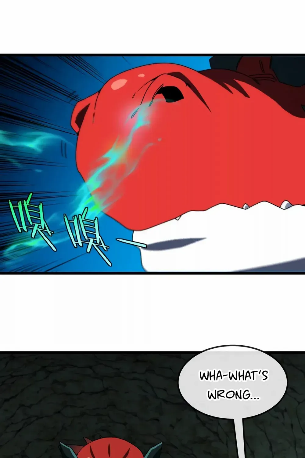 I Am The Monster Overlord Mangakakalot X Chapter 10 Page 57