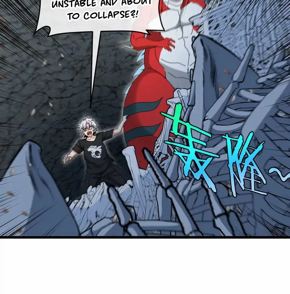 I Am The Monster Overlord Mangakakalot X Chapter 10 Page 66
