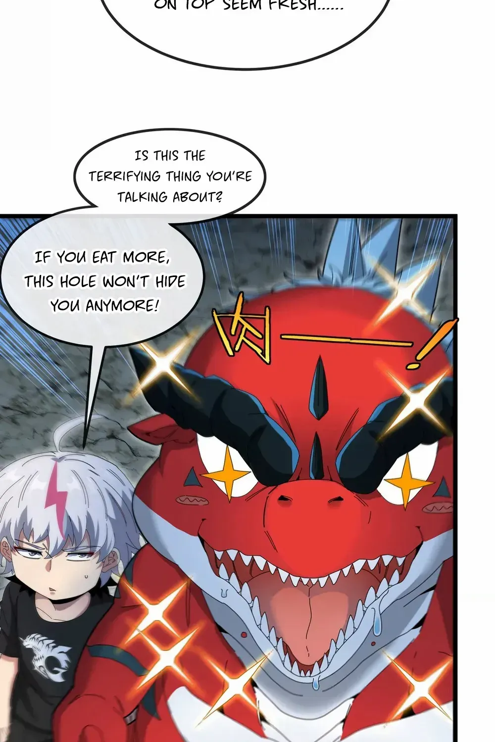 I Am The Monster Overlord Mangakakalot X Chapter 10 Page 64
