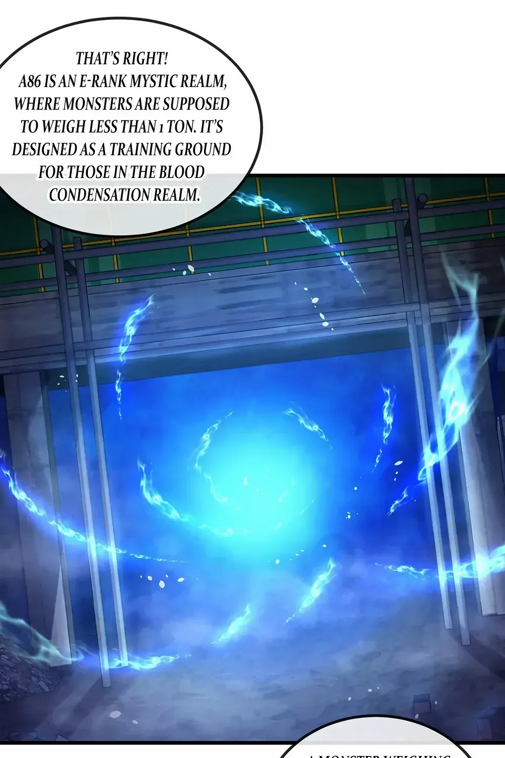 I Am The Monster Overlord Mangakakalot X Chapter 10 Page 8