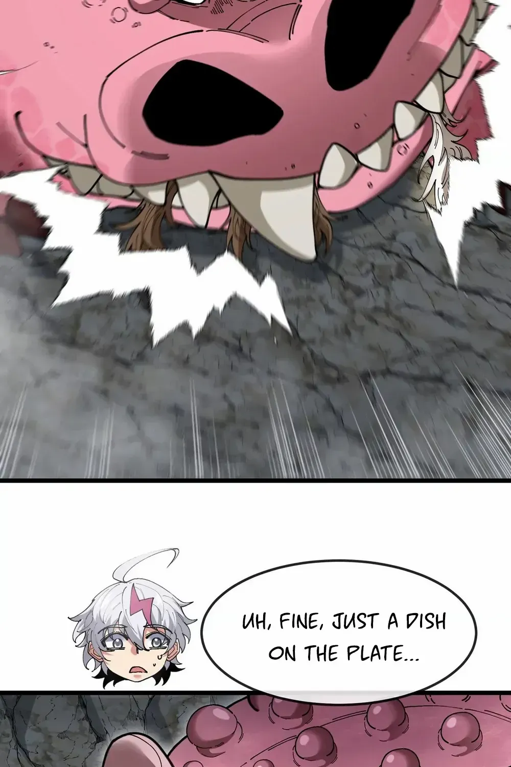 I Am The Monster Overlord Mangakakalot X Chapter 11 Page 18