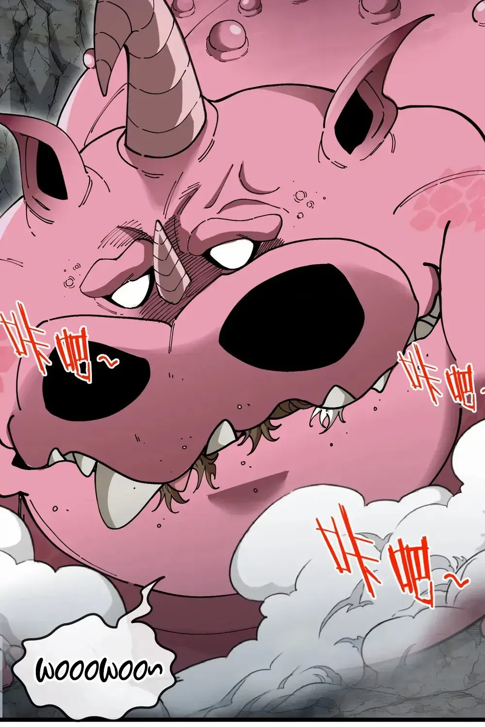 I Am The Monster Overlord Mangakakalot X Chapter 11 Page 19
