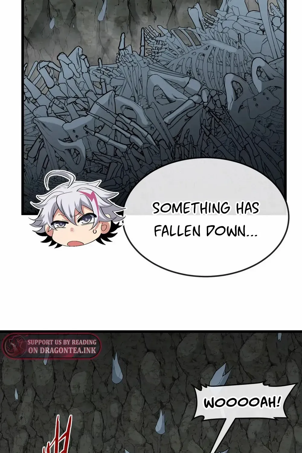 I Am The Monster Overlord Mangakakalot X Chapter 11 Page 2