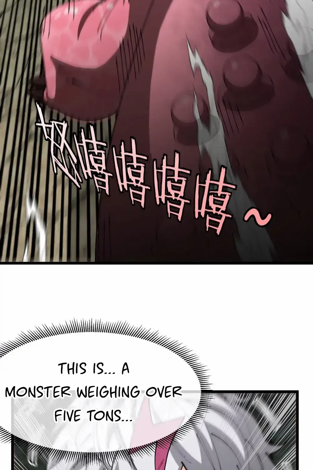 I Am The Monster Overlord Mangakakalot X Chapter 11 Page 24