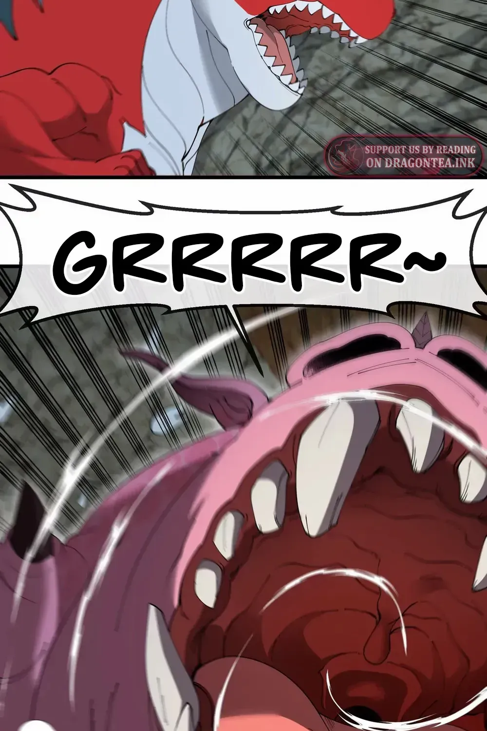 I Am The Monster Overlord Mangakakalot X Chapter 11 Page 43
