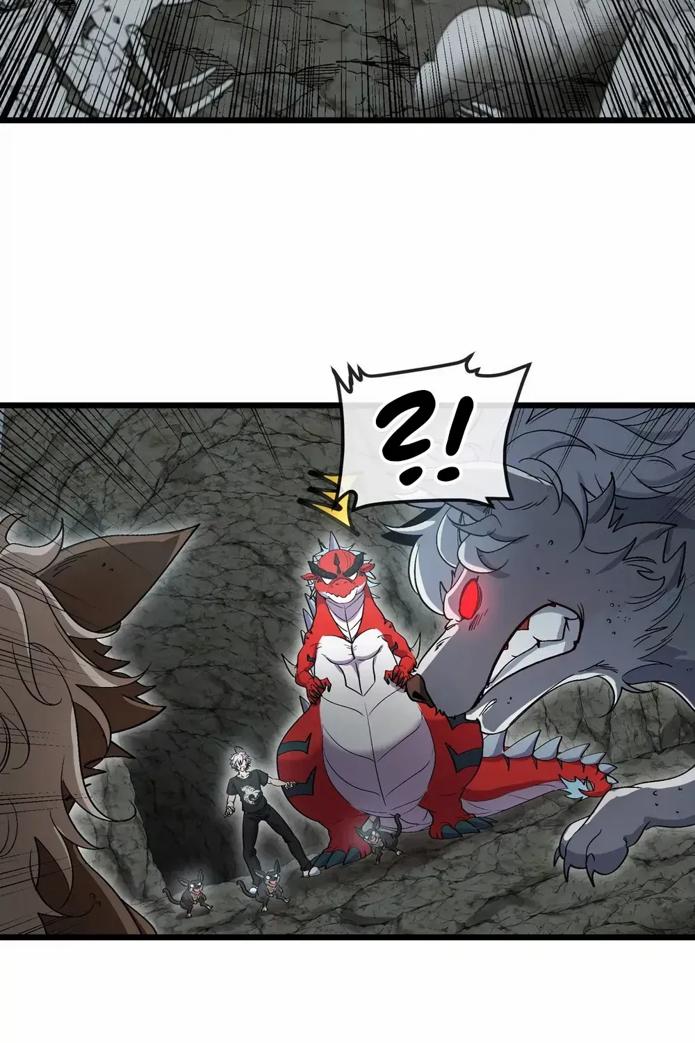 I Am The Monster Overlord Mangakakalot X Chapter 11 Page 7