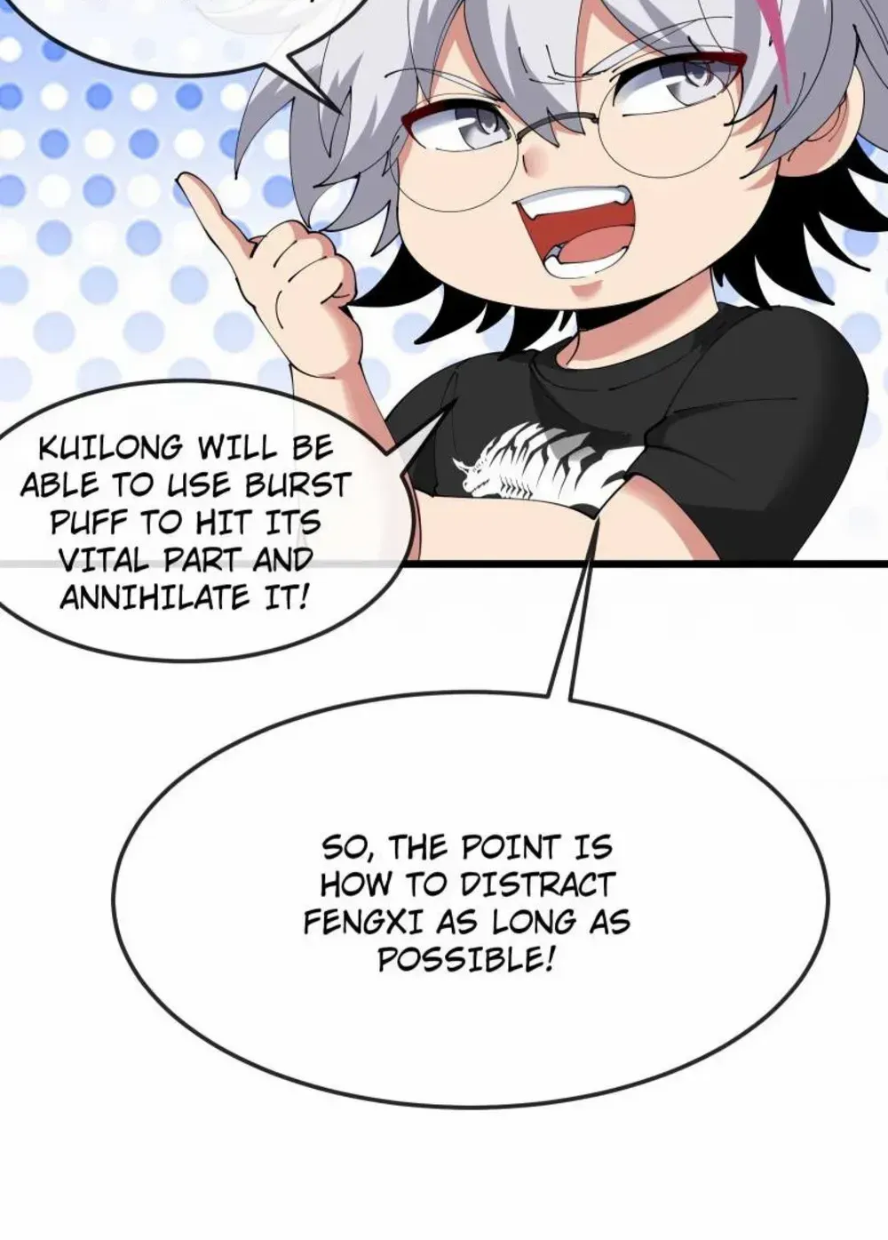 I Am The Monster Overlord Mangakakalot X Chapter 12 Page 14
