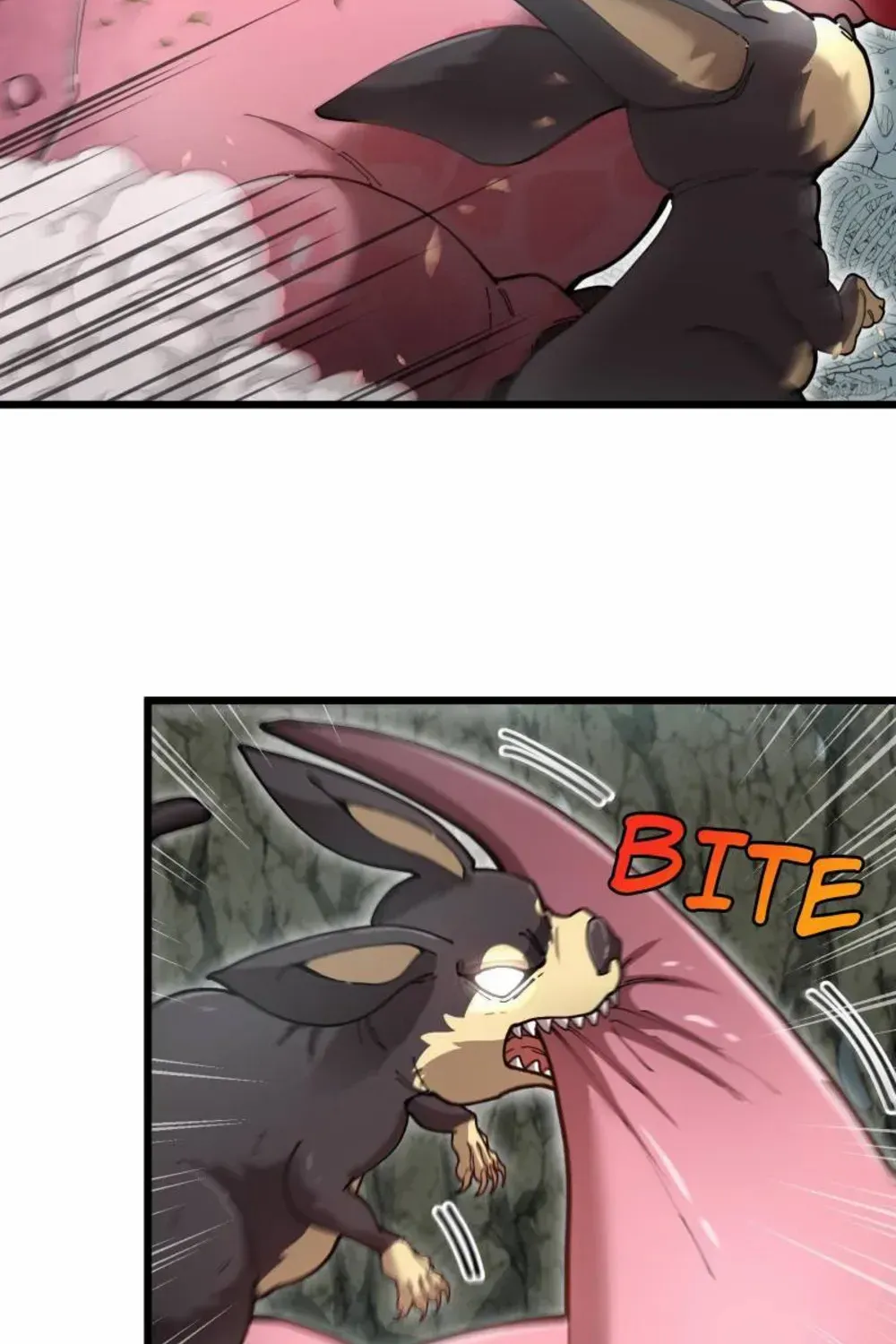 I Am The Monster Overlord Mangakakalot X Chapter 12 Page 35